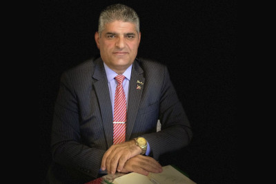 Lənkəranda şair Qorxmaz Kamil Kadusi ilə görüş baş tutacaq