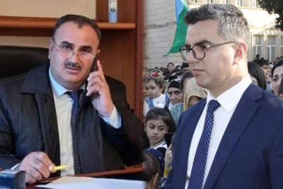 Cəlilabadda rüşvətə görə həbs olunan sabiq məmurların ibtidai istintaqı yekunlaşıb