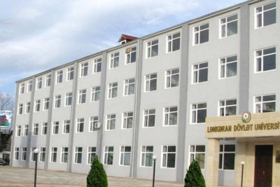 LDU-da tikintisi planlaşdırılan laboratoriya binası tikilməyəcək?