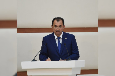 Taleh Qaraşov sabah səyyar qəbul keçirəcək