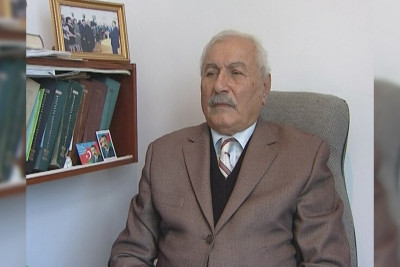 Dünyaşöhrətli alim Fərman Quliyev vəfat edib