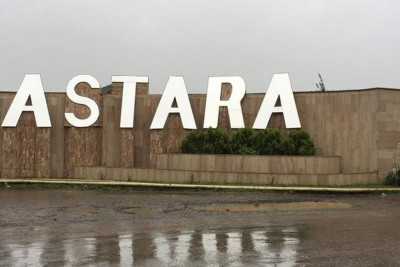 Astarada tibb bacısı evində qətlə yetirilib