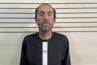 Masallı sakinində narkotik və silah aşkarlanıb