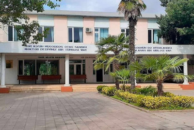 ADPU Cəlilabad filialında dərslər davam edir