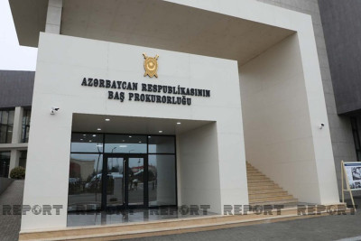 Lənkəran Regional Meşə Təsərrüfatı Mərkəzinin direktoru həbs olunub