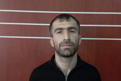 Əcnəbi vətəndaşa narkokuryerlik edən Lənkəran sakini saxlanılıb