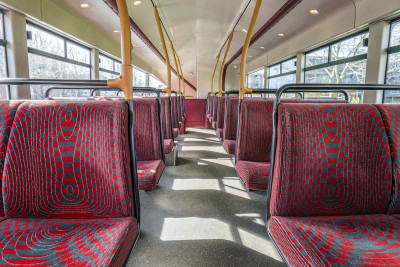 Parakənd-Xanbulan avtobusundan şikayət var