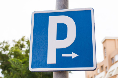 Cəlilabad sakini parklanma lövhəsini oğurlamaqda şübhəli bilinir