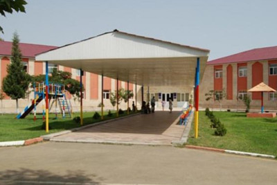 Lənkəranda yerləşən uşaq evi ilə bağlı qərar qəbul olunub