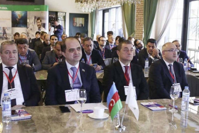 Astarada “Ekspertlərin Zirvə Görüşü” adlı elmi-praktiki konfrans keçirilib