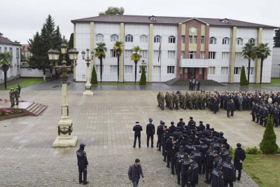 Cəlilabadda ümummilli lider Heydər Əliyev anılıb