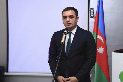 Lənkəranda idmançıların iştirakı ilə tədbir baş tutub