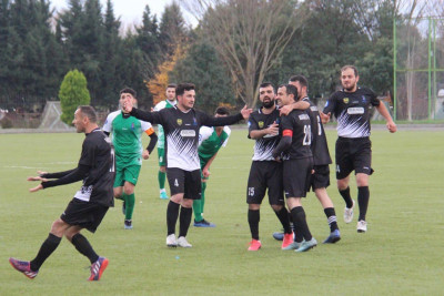 Masallının “Ərkivan” və “Masallı” komandaları növbəti qələbələrini qazanıb