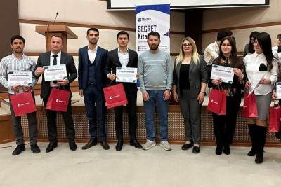 Lənkəranda “Bilik Festivalı” başa çatıb