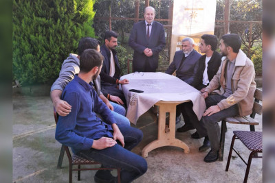 Lənkəranda KOB subyektləri üçün növbəti pulsuz təlim keçirilib