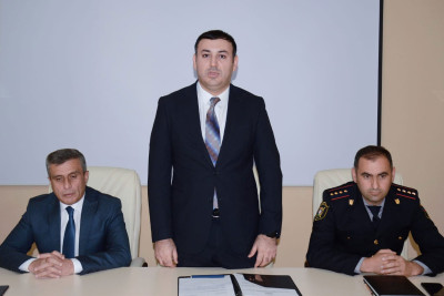 Masallıda “Biz sağlam həyat tərzi seçirik, narkotiklərə yox deyirik” adlı tədbir keçirilib