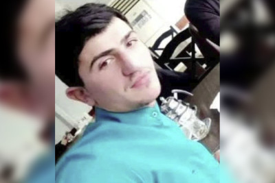 Bu gün cəlilabadlı şəhid Xəlil Ağayevin mövlududur