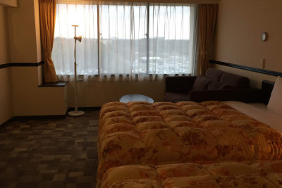 Cənub bölgəsi üzrə 2023-cü ildə hotellərdən əldə edilən gəlir açıqlanıb
