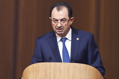Taleh Qaraşov Gərmətük sakinləri ilə görüşəcək