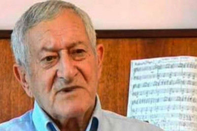 Bu gün ölməz bəstəkar Oqtay Kazıminin anadan olmasından 91 il ötür