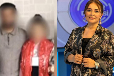 Astarada 14 yaşlı qız 28 yaşlı oğlanla nişanlanıb