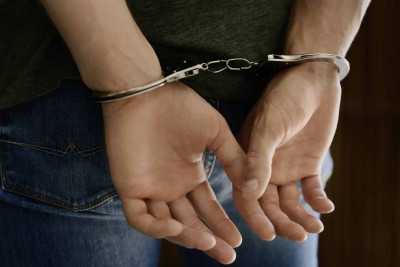 Soyğunçuluqda şübhəli bilinən Lənkəran sakini saxlanılıb