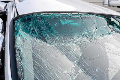 Cəlilabadda baş vermiş qəzada 5 nəfər xəsarət alıb