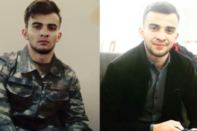 Bu gün şəhid Tofiq Ağaquliyevin mövlud günüdür