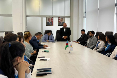 FHN-in Cənub Regional Mərkəzi tərəfindən silsilə tədbirlər keçirilib