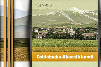 Abaz tayfası ilə bağlı adlandırılan yaşayış məntəqəsi: Cəlilabadın Abazallı kəndi