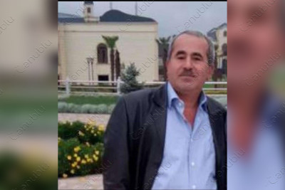 Astaralı tanınmış həkim dünyasını dəyişib