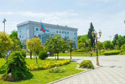 Lənkəran ŞİH-nin elan etdiyi 650 minlik tenderin qalibi müəyyən olub