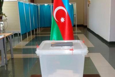 Azərbaycanda yenidən formalaşdırılan seçki dairələrinin sıra sayı və adları dəyişdirilib