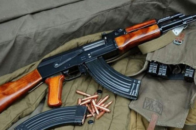 Cəlilabad və Biləsuvarda vətəndaşlardan 174 ədəd odlu silah götürülüb