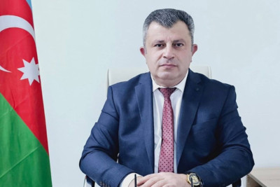 Cəlilabad Rayon Mərkəzi Xəstəxanasının direktoru vəzifəsindən azad olunub