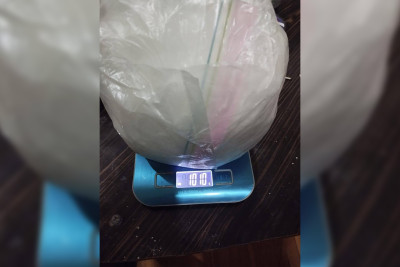 Masallı rayon sakini narkotikə görə saxlanılıb