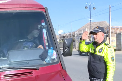 Masallıda DYP tərəfindən reyd aparılıb