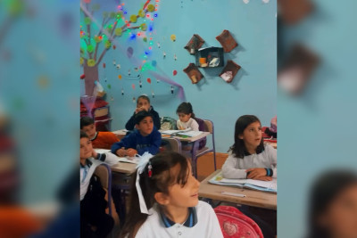 Valideynlərimizə vaxtında dəyər verək