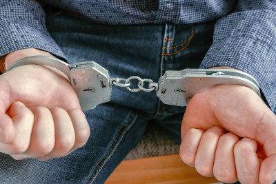 Qəbələdə narkokuryerlik edən dostlar saxlanılıblar: onlardan biri Astara rayon sakinidir