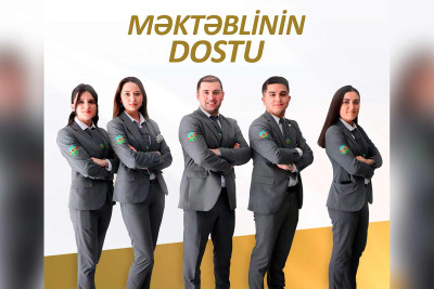 Elm və Təhsil Nazirliyi vakansiya elan edib