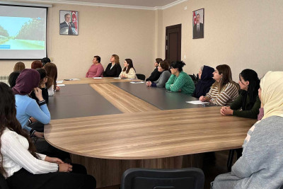 Astarada 20 Yanvara həsr olunmuş növbəti tədbir keçirilib