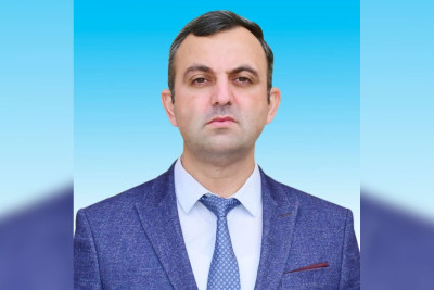 Lənkəran-Astara Regional Mədəniyyət İdarəsinə rəis müavini təyin edilib