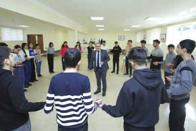 Lənkəranda “Qarabağ Azərbaycandır!” adlı bilik yarışı yekunlaşıb