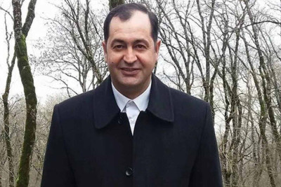 Taleh Qaraşovun qardaşının qətlinə görə tutulan oğlunun istintaqı başa çatıb