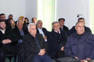 Astarada seçki komissiyalarının üzvləri üçün treninqlərə start verilib