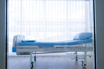 Cəlilabadda qəza: 34 yaşlı qadın xəsarət alıb