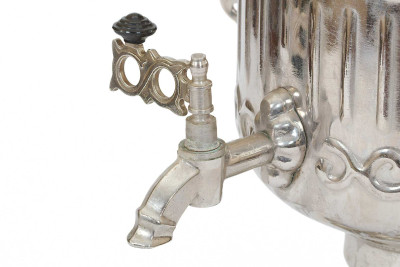 Cəlilabadda başsağlığına gələn şəxs samovar oğurlayıb