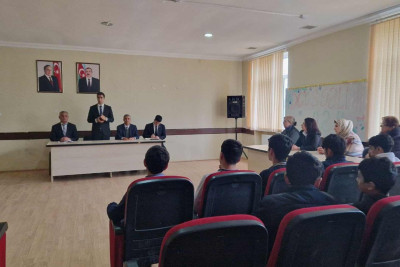 Astarada maarifləndirici seminar təşkil edilib