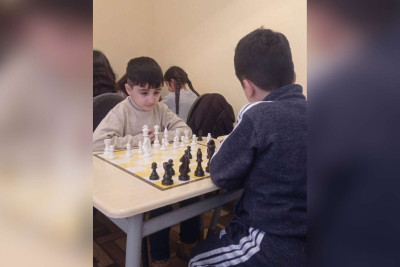 Ölkə birinciliyində Lənkəranı təmsil edəcək məktəblilər müəyyən olunublar