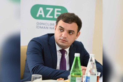 Bu gün Lənkəran-Astara Regional Gənclər və İdman İdarəsi rəisinin doğum günüdür